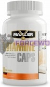 Glutamine (90 шт), Maxler