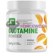 L-Glutamine [Powder] (200 гр: 40 порций), 4Me Nutrition
