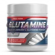 Glutamine [Micronized Powder] (300 гр: 60 порций), Geneticlab Nutrition