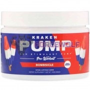 Kraken Pump (140 гр: 40 порций), Sparta Nutrition