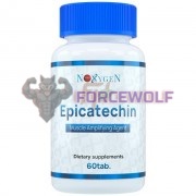 Epicatechin (60 шт), Noxygen