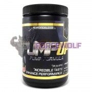 Pump Up (336 гр: 30 порций), SLR Nutrition