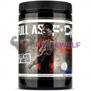 Full As Fxck (360 гр: 30 порций), Rich Piana 5% Nutrition