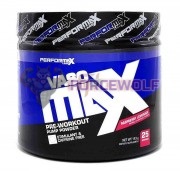 VasoMax (143 гр: 25 порций), Performax Labs