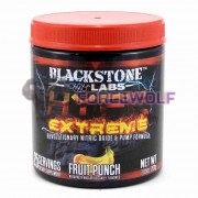 Hype Extreme (200 гр: 25 порций), Blackstone Labs