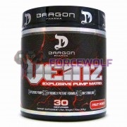 Mr. Veinz (225 гр: 30 порций), Dragon Pharma Labs