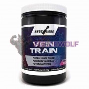 Vein Train (540 гр: 30 порций), Thai Labz [Ryot Labs]