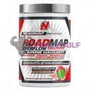 Roadmap Overflow (296 гр: 40 порций), Ntel Nutra [Intel Pharma]