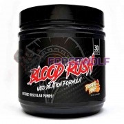 Blood Rush V2 (525 гр: 30 порций), Centurion Labz