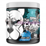 Tha Pump (276 гр: 40 порций), Pitbull Labs