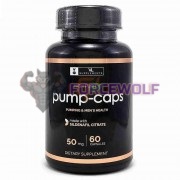 Pump капс (60 шт по 50 мг), VL Supplements