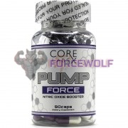 Pump Force (90 шт), Core Labs X [Revange Nutrition]