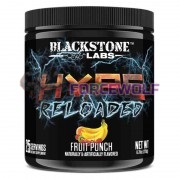 Hype Reloaded (275 гр: 25 порций), Blackstone Labs