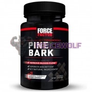 Pine Bark (30 шт), Force Factors