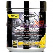 NaNOx9 Next Gen (151 гр: 30 порций), Muscletech