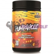 Pumpaholic (360 гр: 30 порций), Freedom Formulations