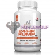 24hr Pump (180 шт), Nutra Innovations