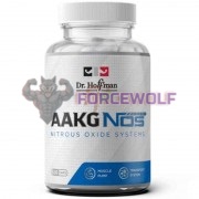 AAKG NOS (120 шт), Dr. Hoffman