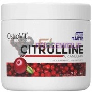 Citrulline (210 гр: 70 порций), OstroVit