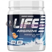 Life Arginine exp 11x21 (210 гр: 30 порций), Tree Of Life
