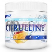 Citrulline [Powder] (200 гр), SFD Nutrition