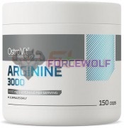 Arginine 3000 (150 шт по 1000 мг), OstroVit