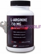 L-Arginine (90 шт по 750 мг), Protein Company