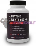 Agmatine Sulfate (90 шт по 550 мг), Protein Company