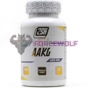 AAKG (100 шт по 600 мг), 2SN