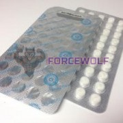 Clenbuterol 0,04mg (Кленбутерол), Radjay Pharma