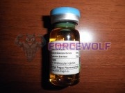 Tri-Trenabol 200mg (Три-Тренабол), British Dragon